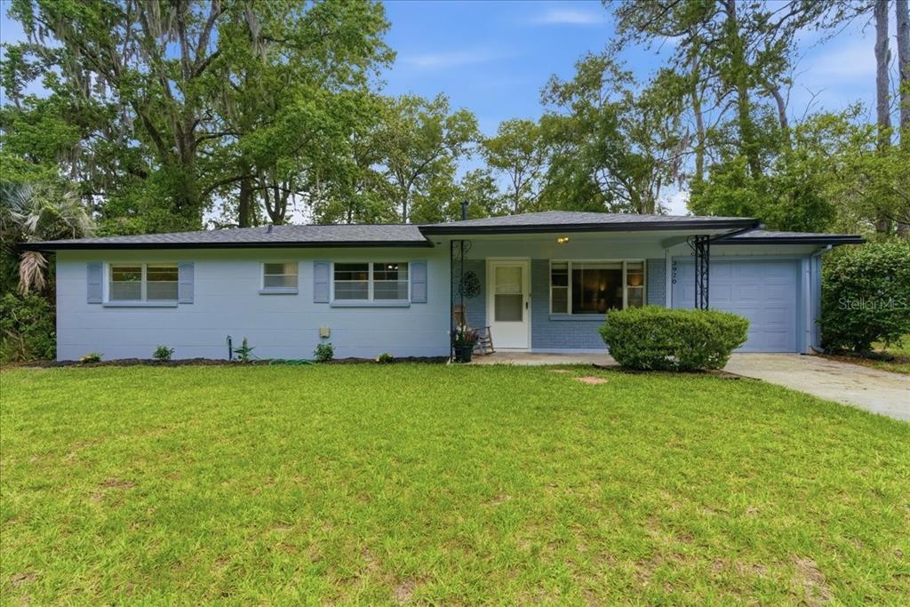 3920 NW 31ST TERRACE