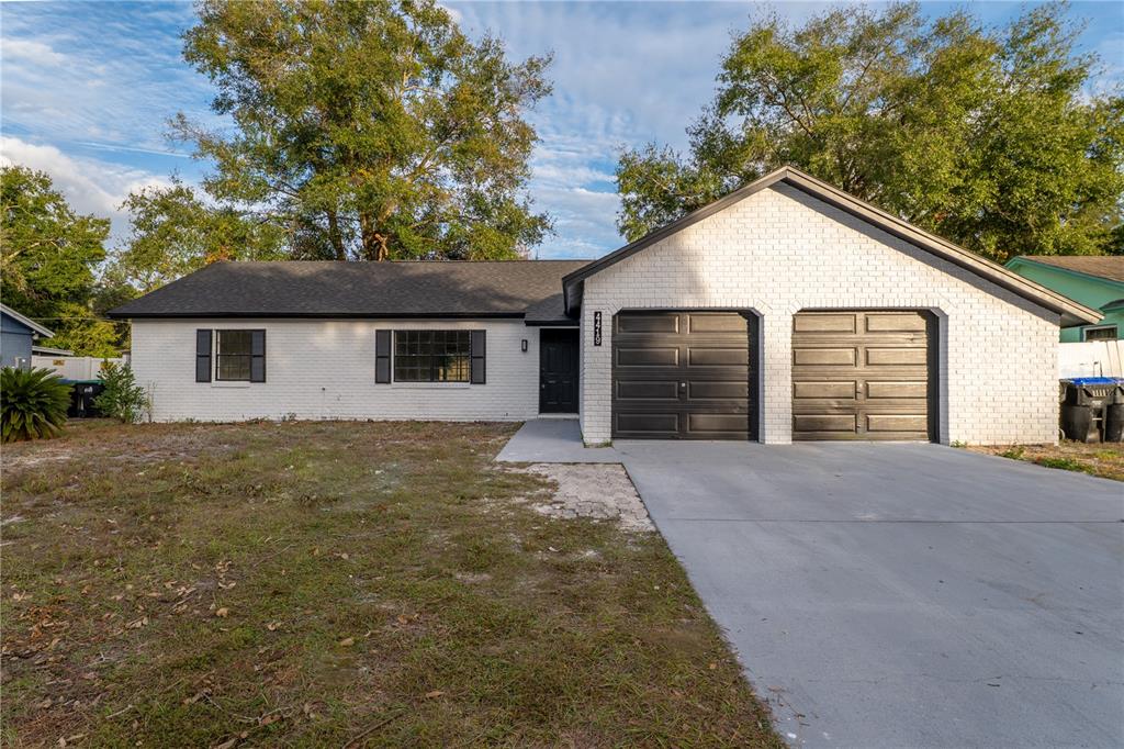 4419 CENTENNIAL DRIVE
