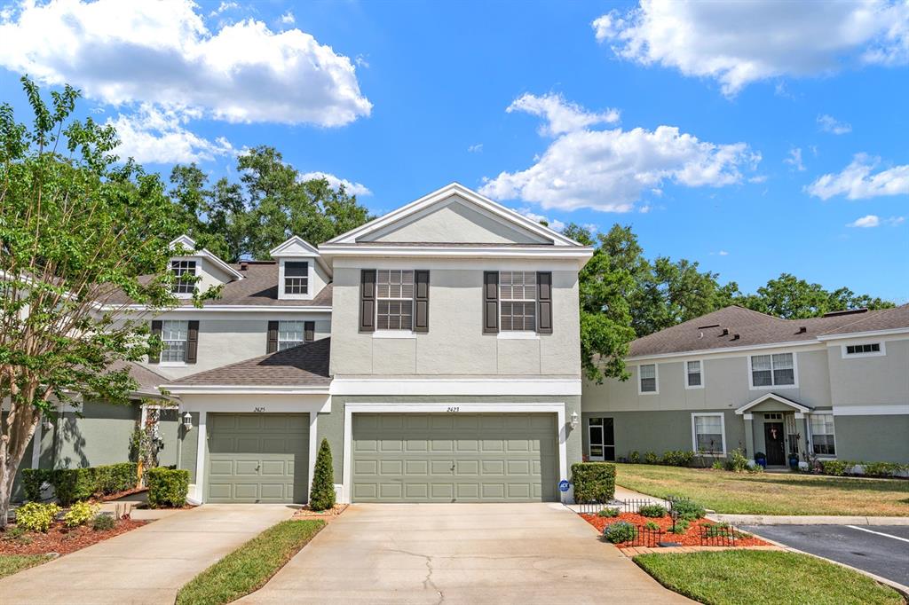 2423 EARLSWOOD COURT