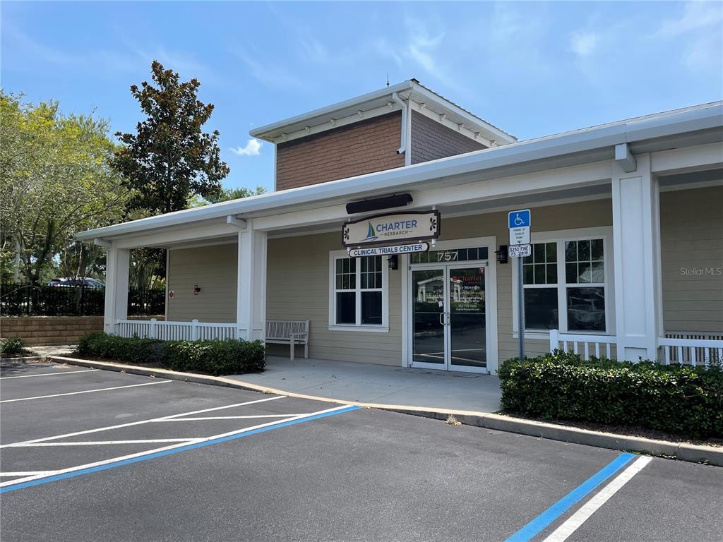 757 HWY 466 UNIT 100