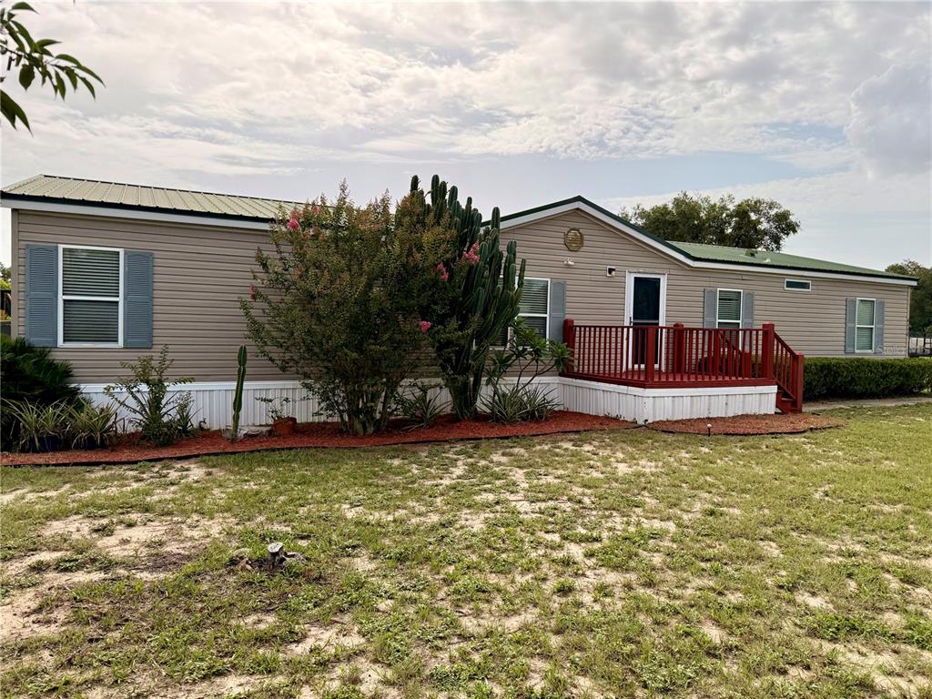 4550 TANNER ROAD