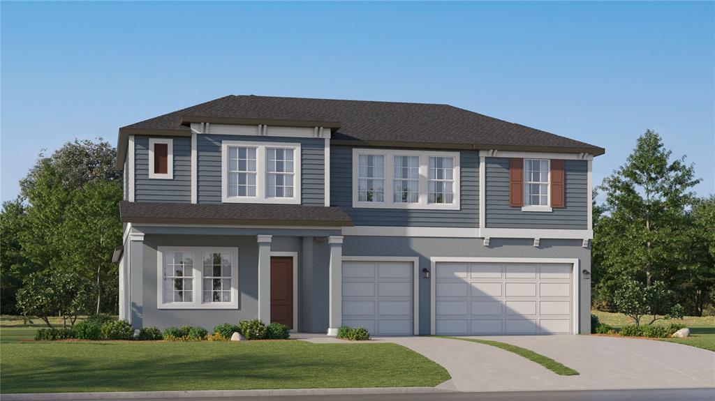 22856 BERRY PATCH PLACE