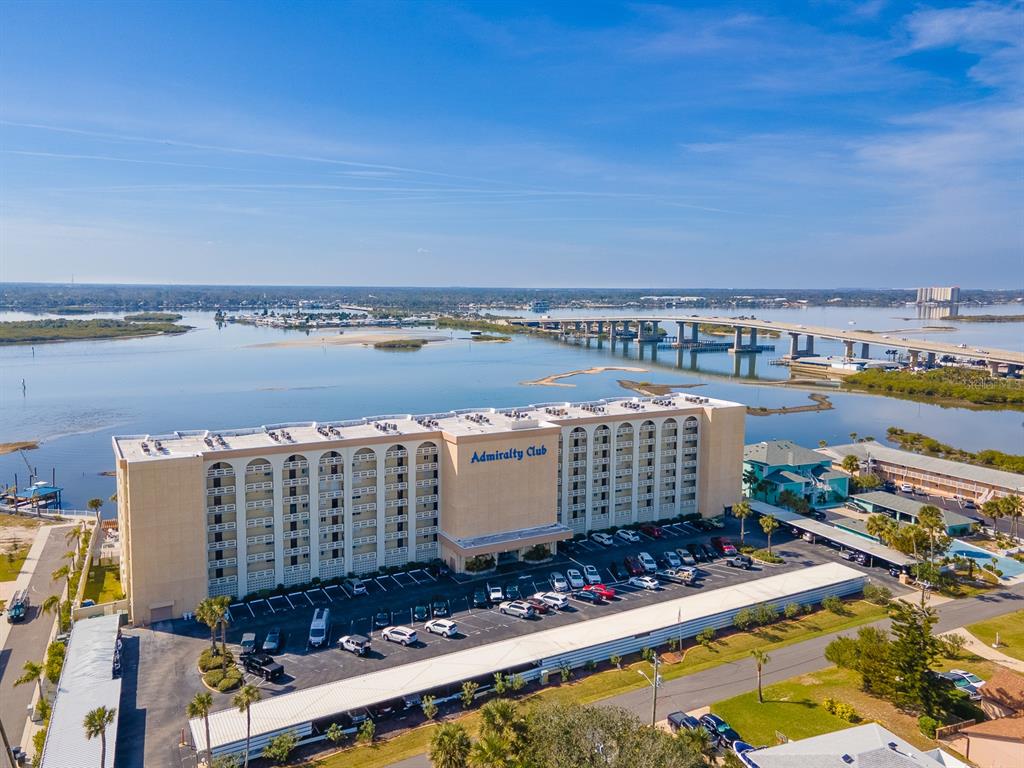 3606 S PENINSULA DRIVE UNIT 809