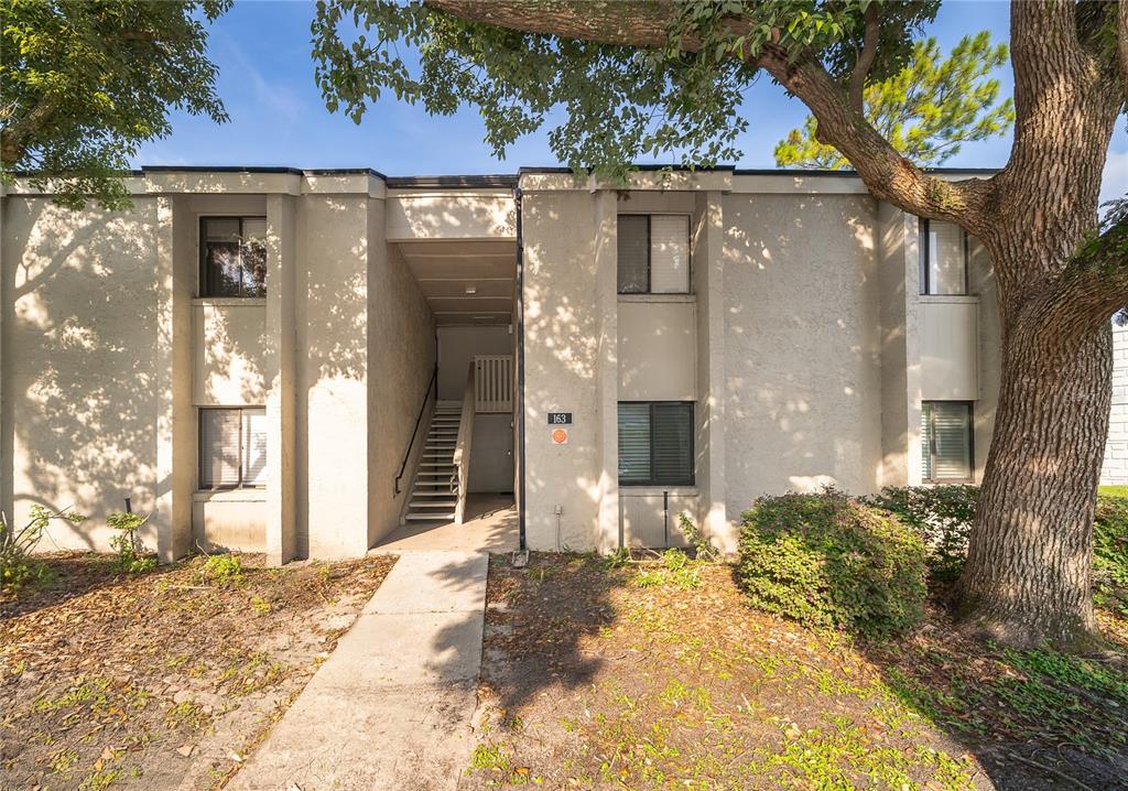 163 SPRINGWOOD CIRCLE UNIT B