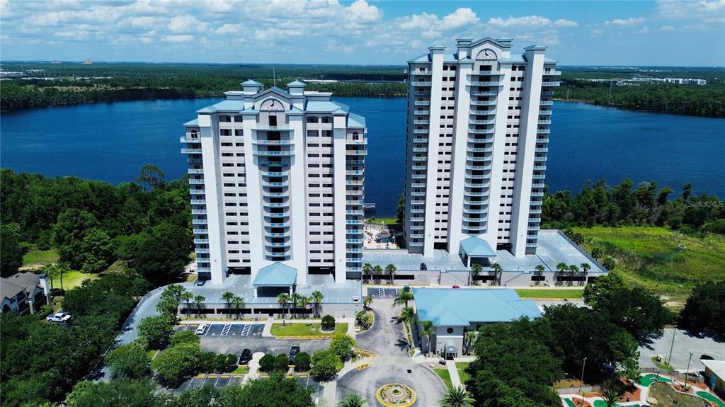 13415 BLUE HERON BEACH DRIVE UNIT 109