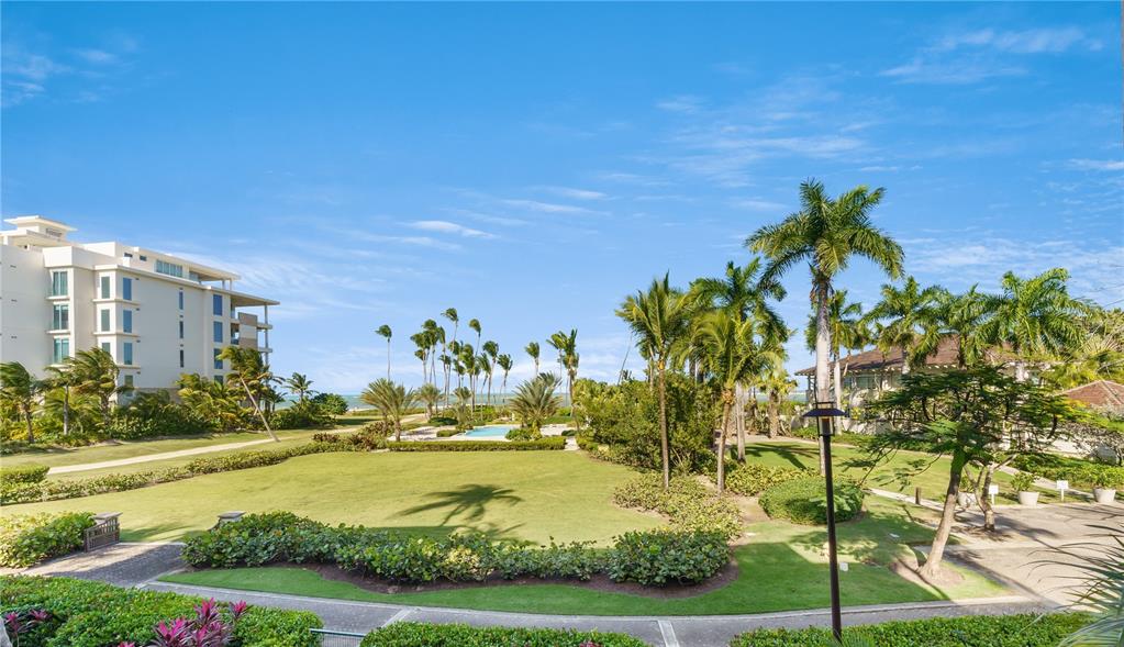 Bahia Beach Golf Club LAS VENTANAS II CONDOMINIUM UNIT 209