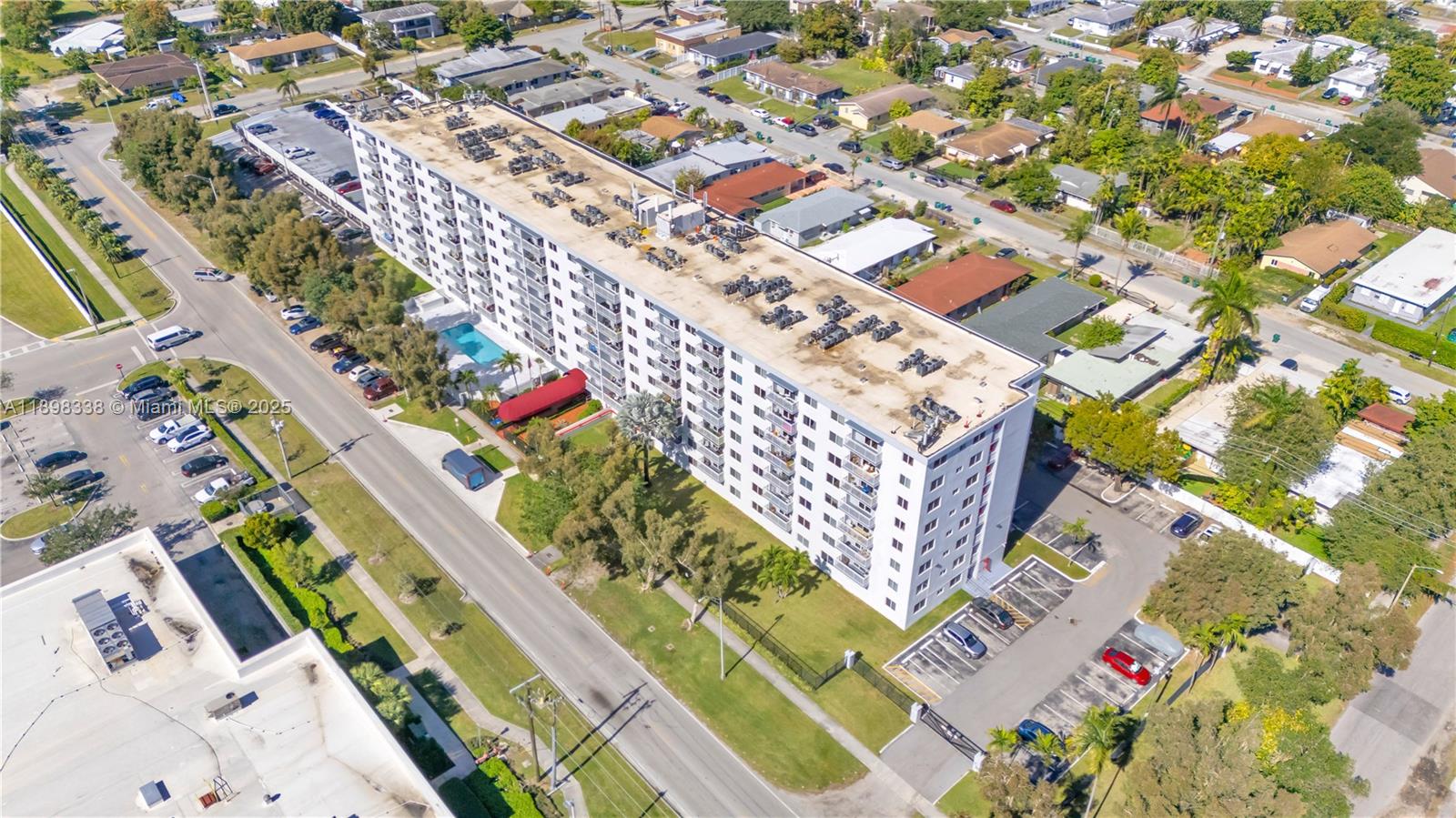 1251 NE 108th St # 810, Miami FL 33161