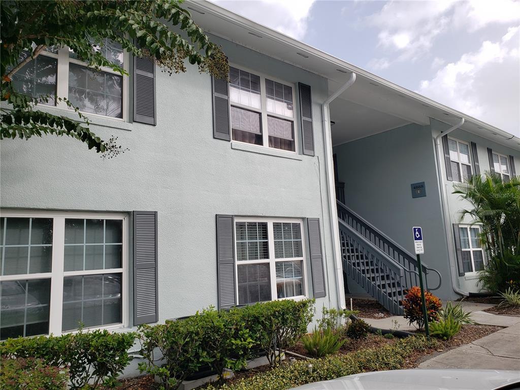 4886 CONWAY ROAD UNIT 76