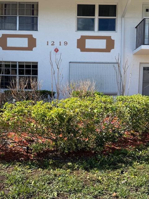 1219 S Lakes End Drive # 2, Fort Pierce FL 34982