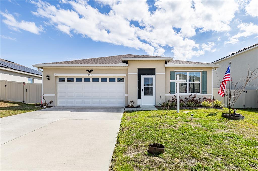1768 HENIN CIRCLE, TAVARES, FL — photo 2 of 30