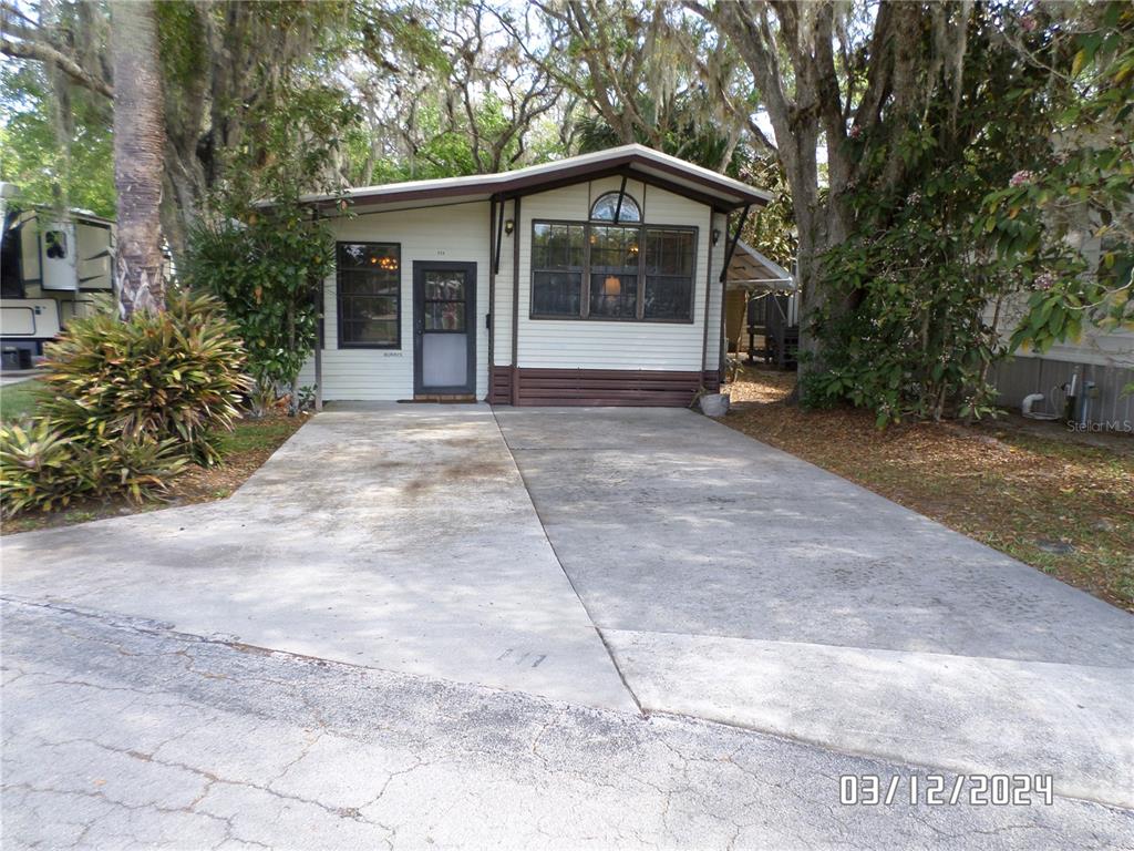 111 E APPALOOSA TRAIL
