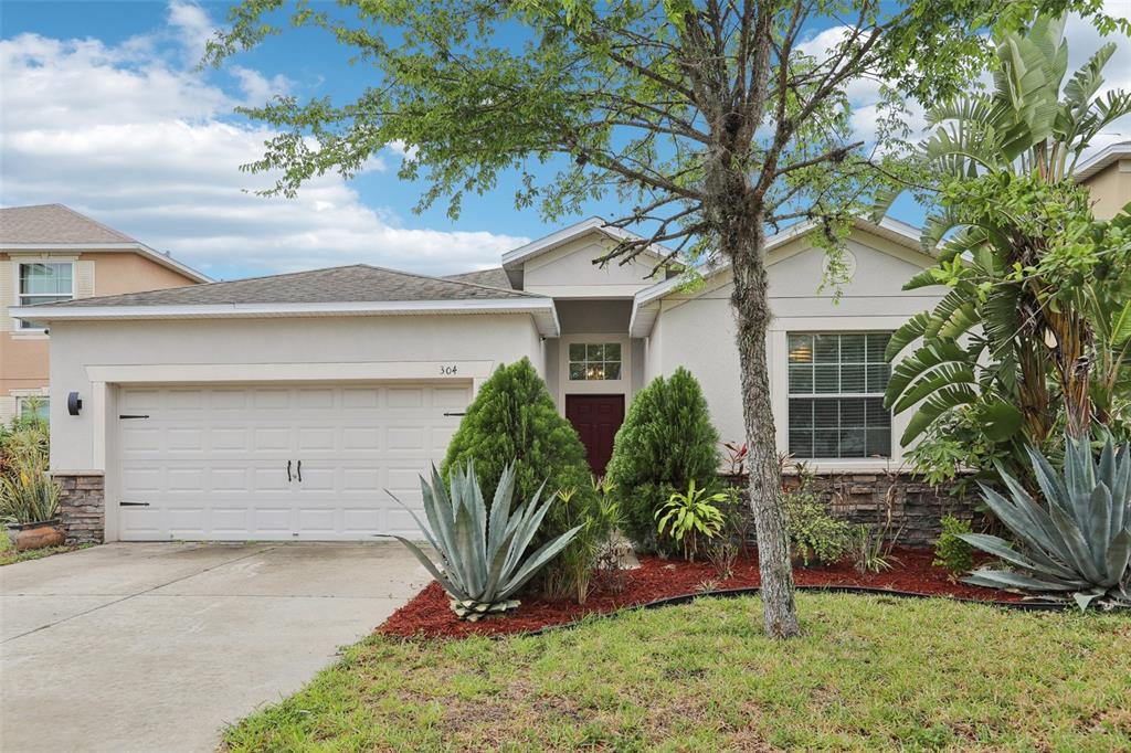 304 SHELL MANOR DRIVE