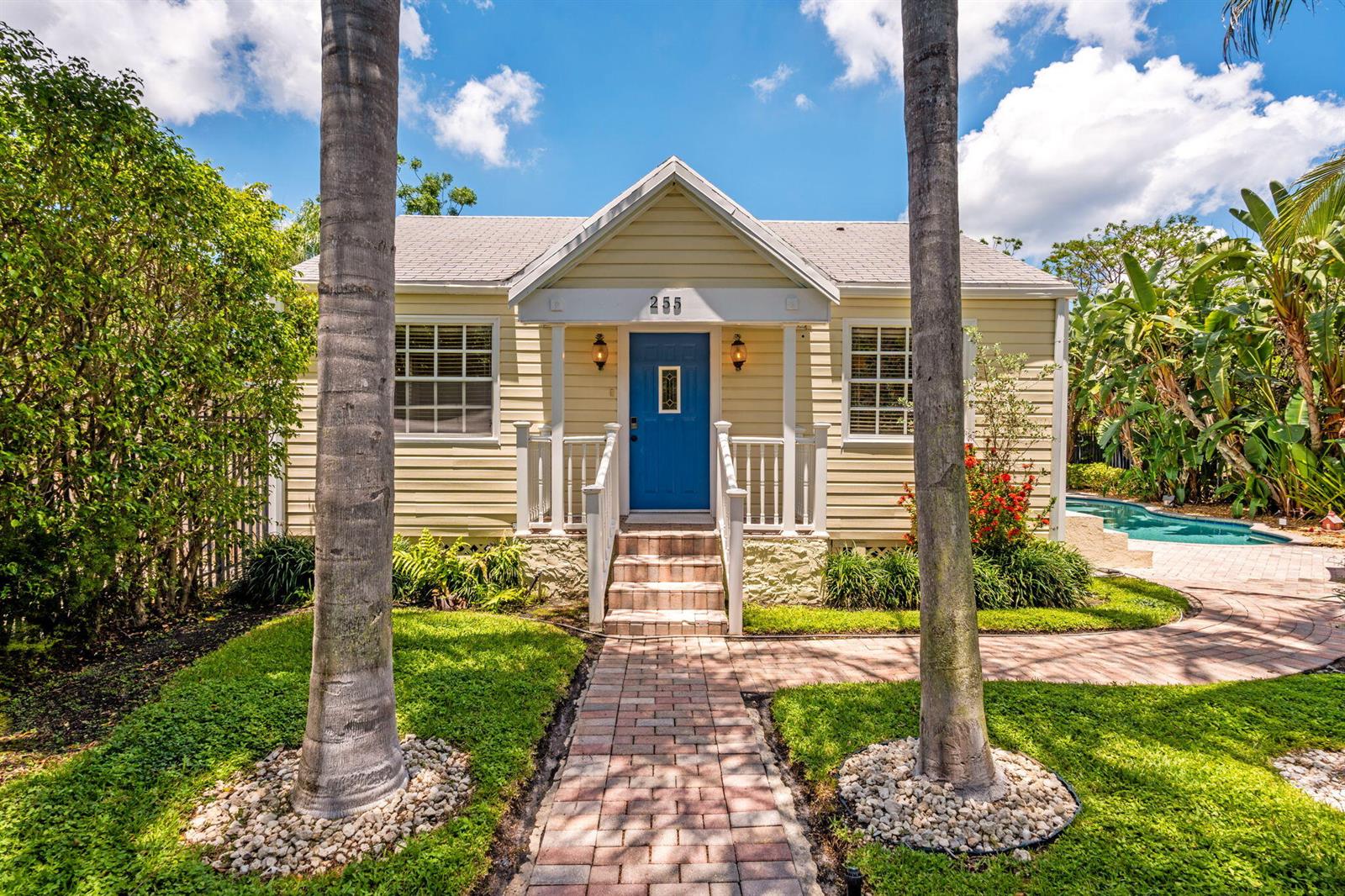 255 NE 12th Street, Delray Beach FL 33444