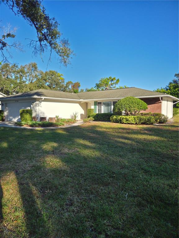 2700 WESTCHESTER DRIVE N
