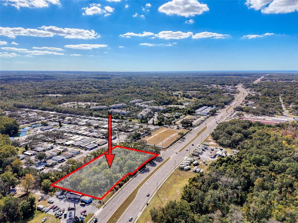 10780 STATE ROAD 52, HUDSON, FL — photo 4 of 30