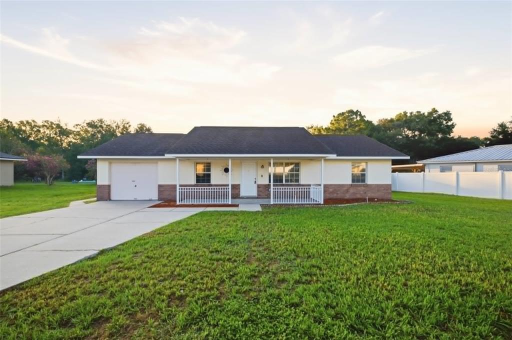 3 ALMOND TRAIL PLACE