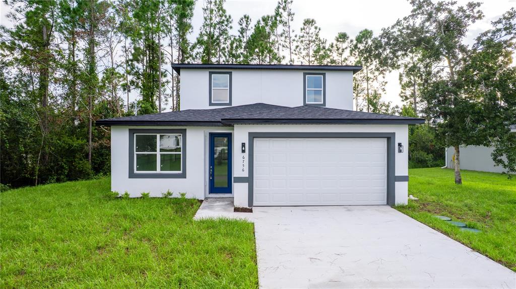 6756 MIDLAND DRIVE