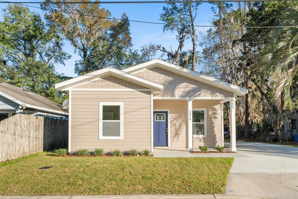 2016 NE 3RD AVENUE, GAINESVILLE, FL — photo 2 of 30