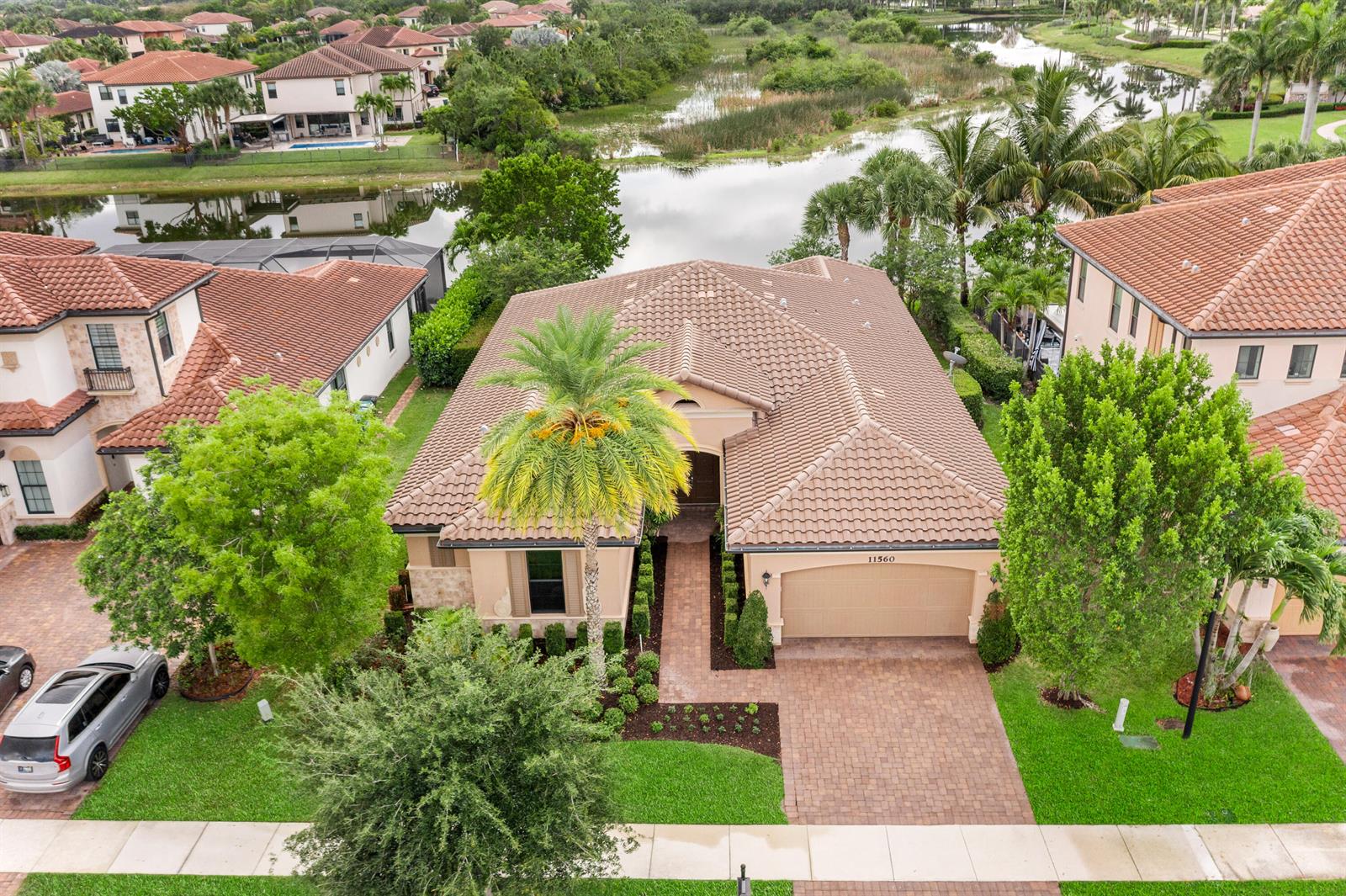 11560 NW 82nd Court, Parkland FL 33076