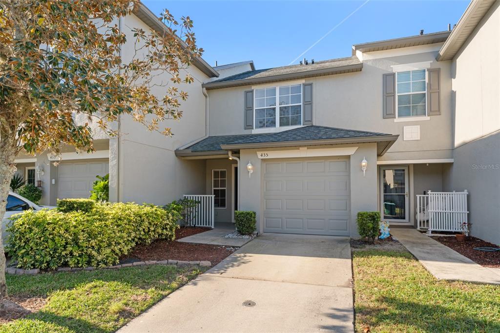 435 TRADITION LANE