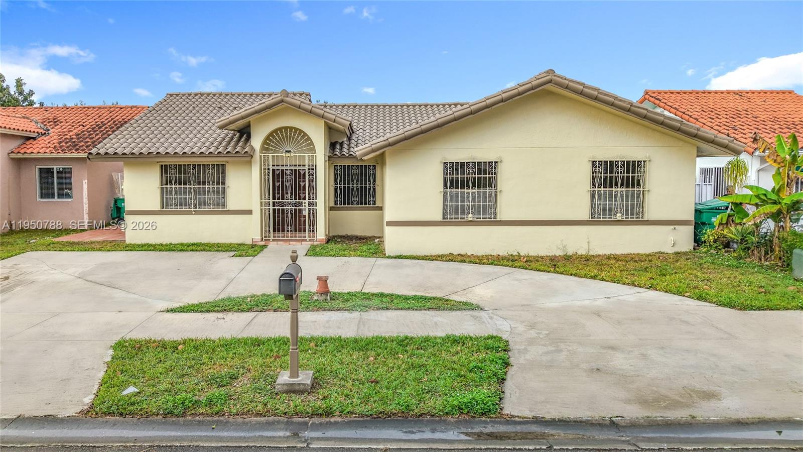 12787 NW 10th Ln, Miami FL 33182