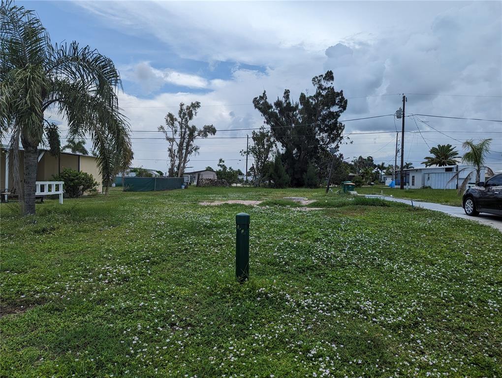 1295 SEAGULL DRIVE