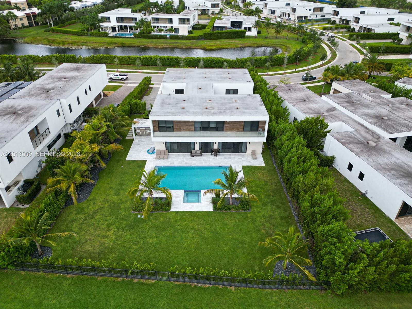 16529 N Botaniko Dr, Weston FL 33326