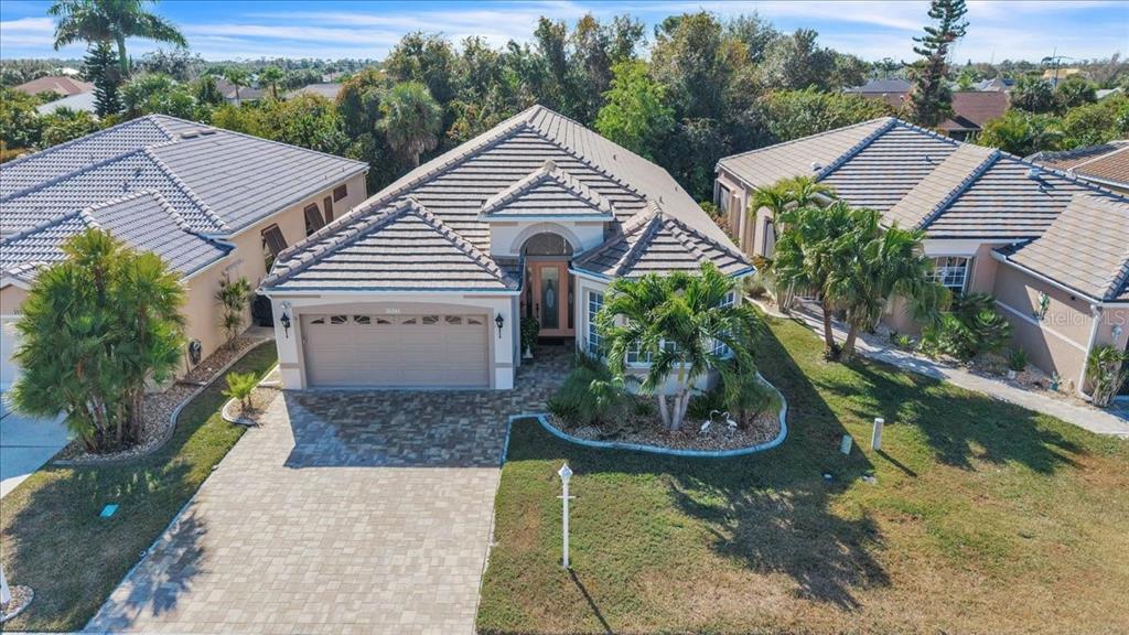 26241 FEATHERSOUND DRIVE