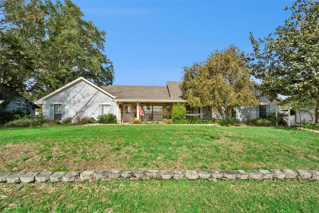 2002 FAIRWAY DRIVE