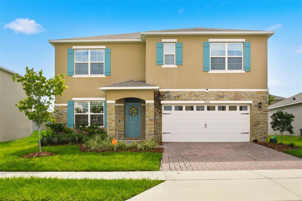 33428 COUNTRY HOUSE DRIVE