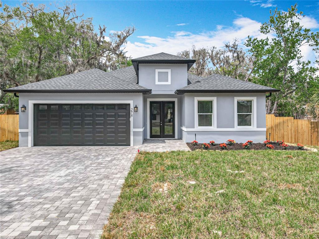 278 ACORN DRIVE