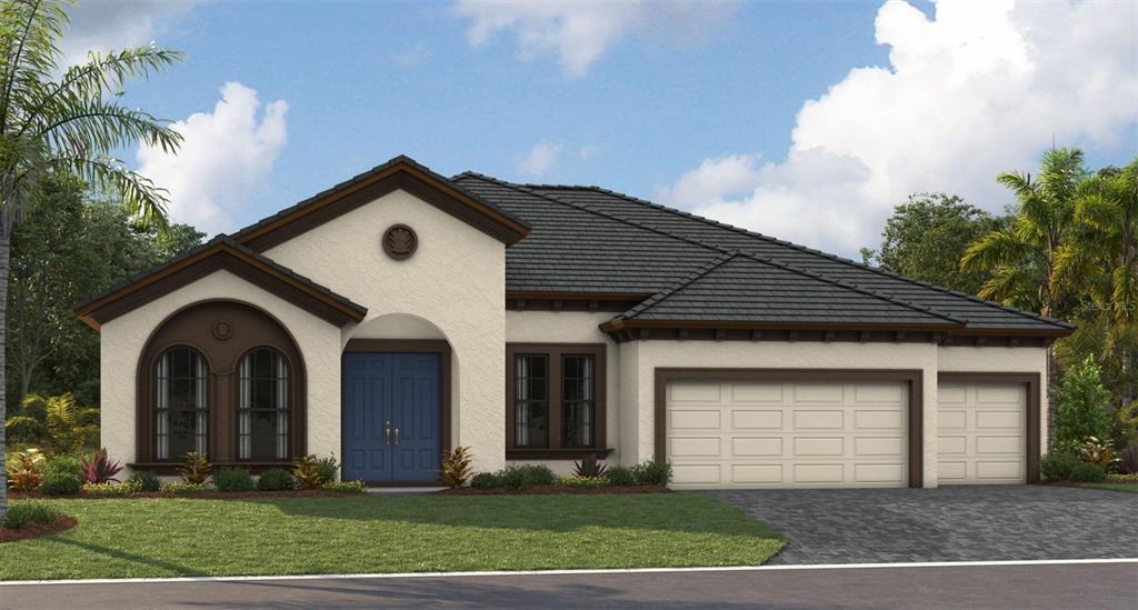 9007 EAGLE VIEW TERRACE
