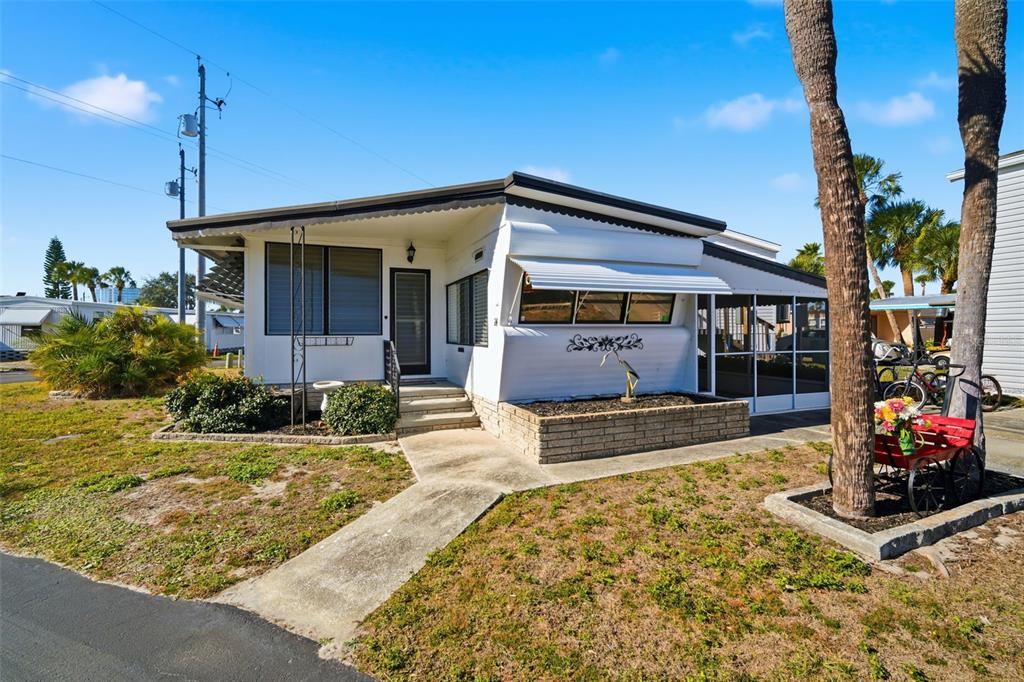 4851 W GANDY BOULEVARD UNIT B4L24