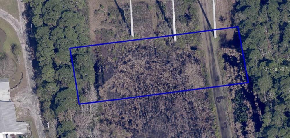 TBD RAYBURN ROAD, COCOA, FL — photo 2 of 6