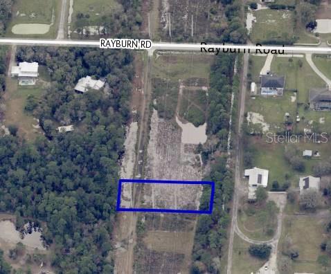 TBD RAYBURN ROAD, COCOA, FL — photo 4 of 6