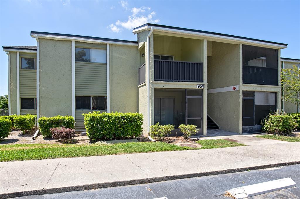 954 LAKE DESTINY ROAD UNIT H