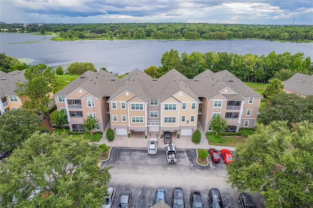 3250 CORONA VILLAGE WAY UNIT 204
