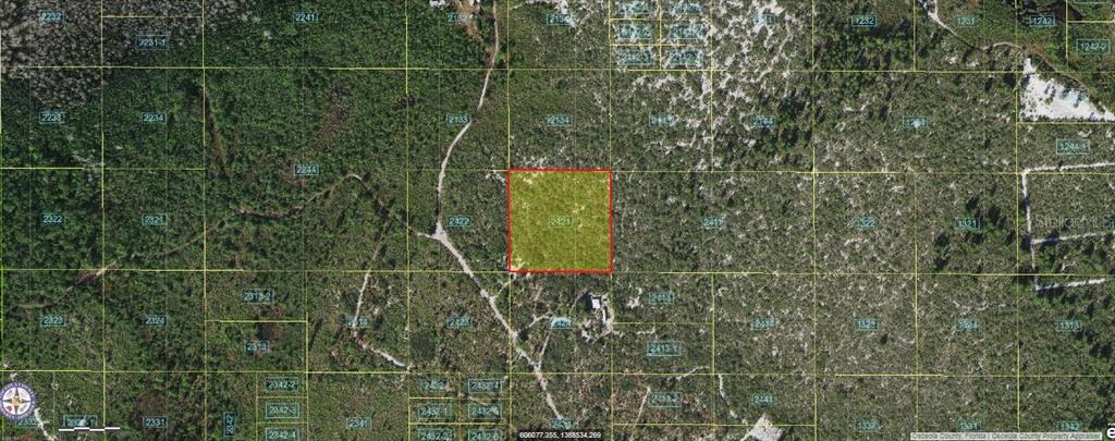 HOLOPAW GROVES ROAD, ST CLOUD, FL — photo 2 of 5