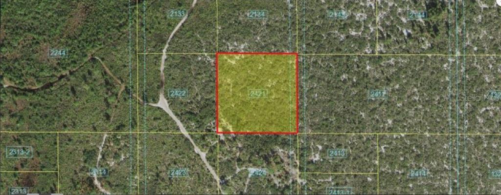 HOLOPAW GROVES ROAD, ST CLOUD, FL — photo 4 of 5