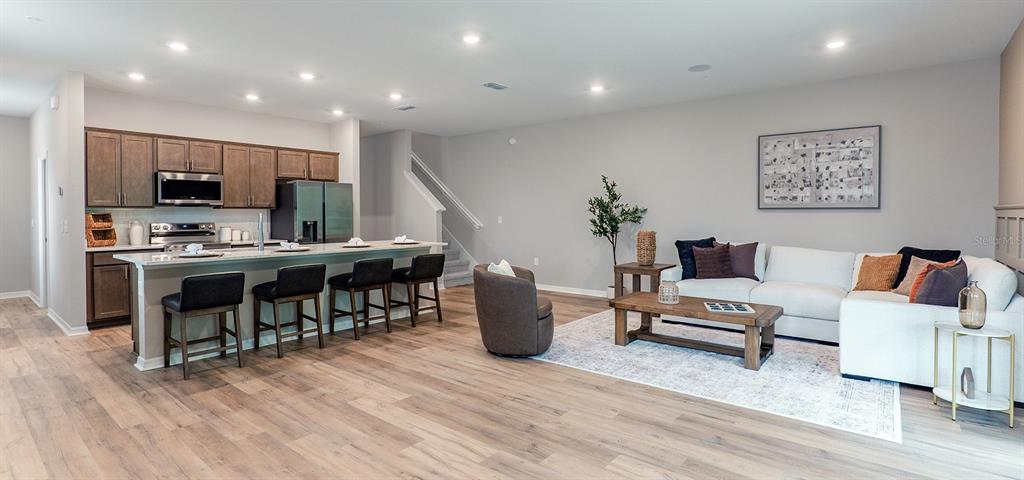 42 SUNSET HAVEN LOOP, ST CLOUD, FL — photo 5 of 11
