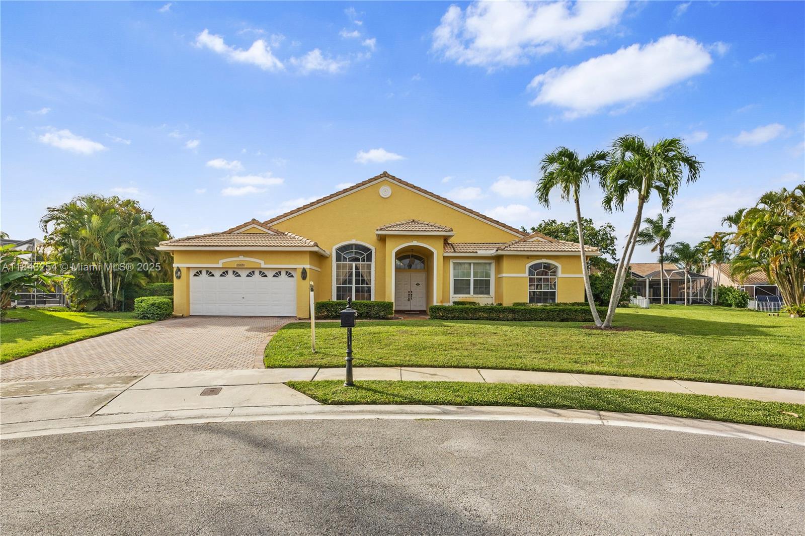 18651 Cassandra Pointe Ln, Boca Raton FL 33496