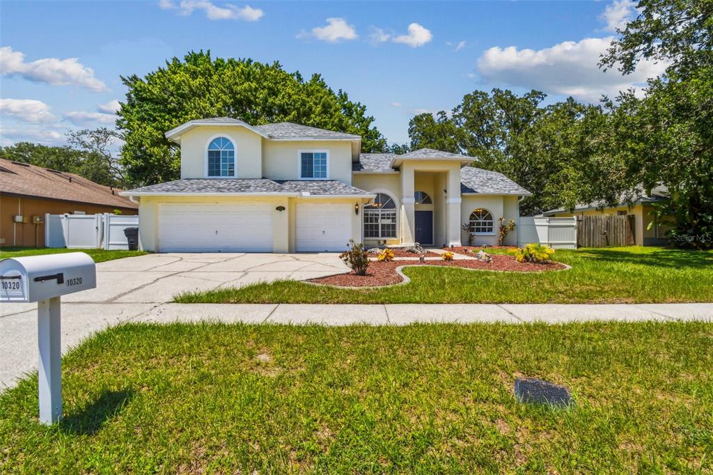10320 ASHLEY OAKS DRIVE