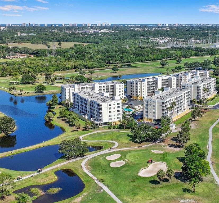 1200 COUNTRY CLUB DRIVE UNIT 3105