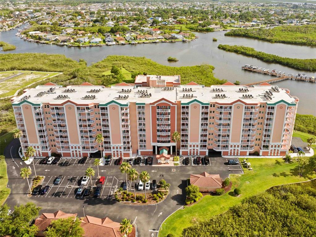 4516 SEAGULL DRIVE UNIT 419
