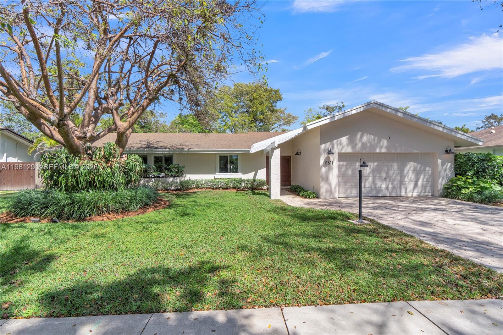 11611 SW 106th Ter, Miami FL 33176