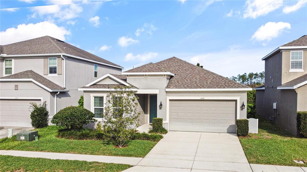 1064 GRAND HILLTOP DRIVE