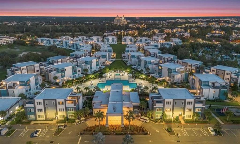 7760 SANDY RIDGE DRIVE UNIT 108