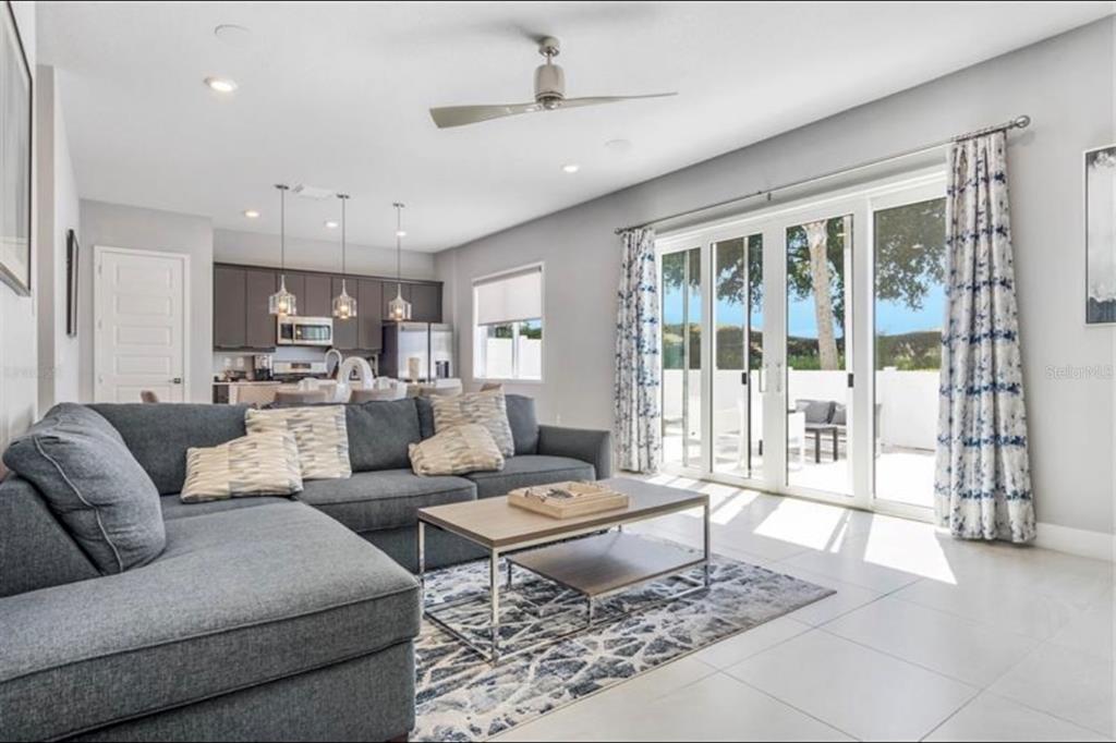 7760 SANDY RIDGE DRIVE UNIT 108, REUNION, FL — photo 2 of 16