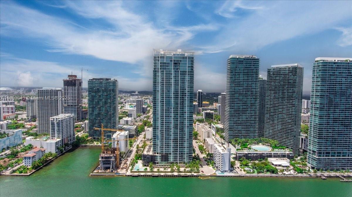 2900 NE 7th AVE # 3902, Miami FL 33137