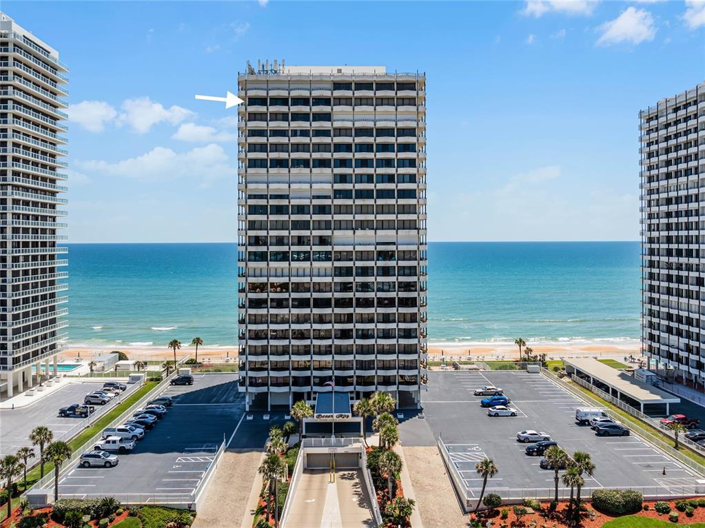 2900 N ATLANTIC AVENUE UNIT 2001
